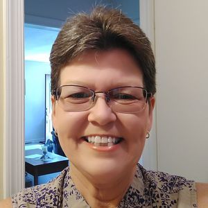 Meet your Posher, Tina